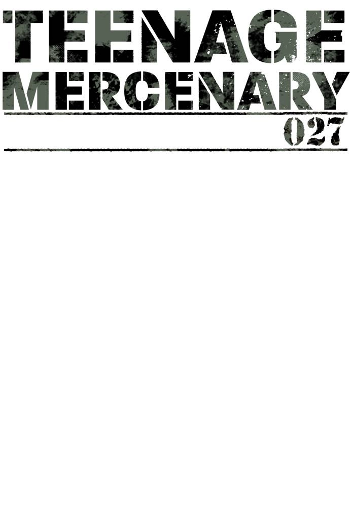 Mercenary Enrollment Chapter 27 Page 7