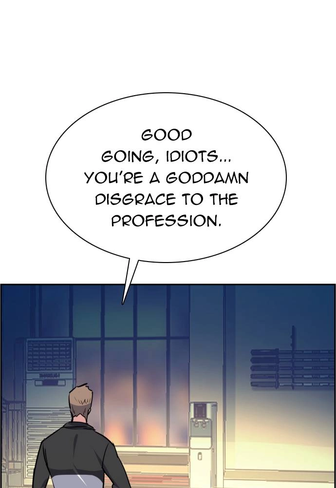 Mercenary Enrollment Chapter 27 Page 9