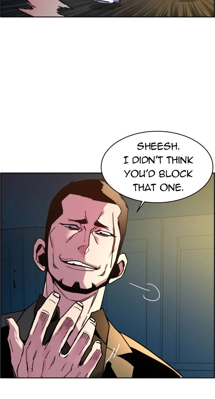 Mercenary Enrollment Chapter 8 Page 105