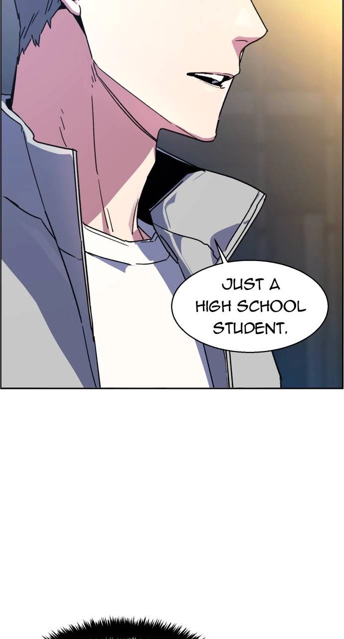 Mercenary Enrollment Chapter 8 Page 110