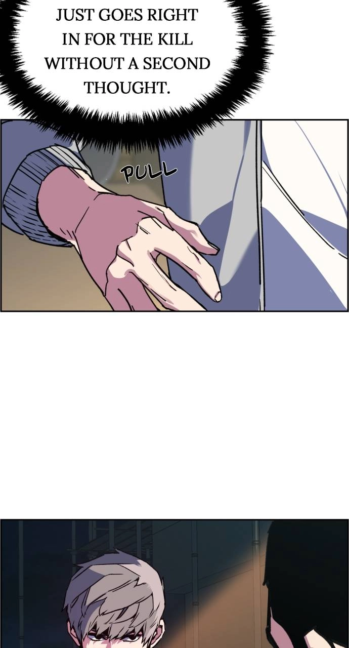 Mercenary Enrollment Chapter 8 Page 113