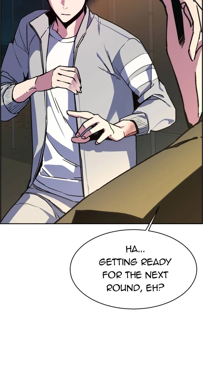 Mercenary Enrollment Chapter 8 Page 114