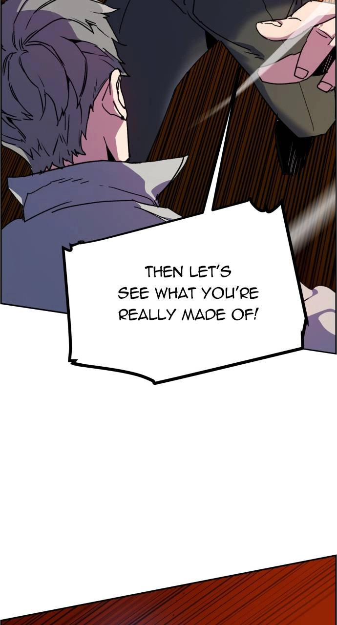 Mercenary Enrollment Chapter 8 Page 116