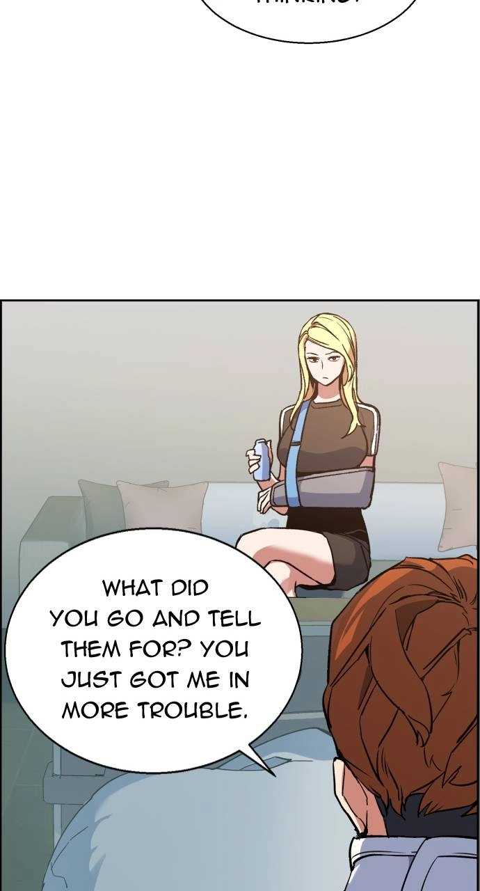 Mercenary Enrollment Chapter 8 Page 11
