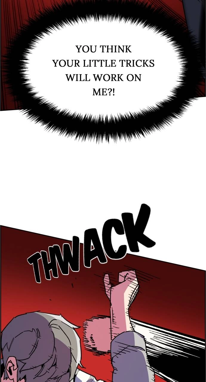 Mercenary Enrollment Chapter 8 Page 126