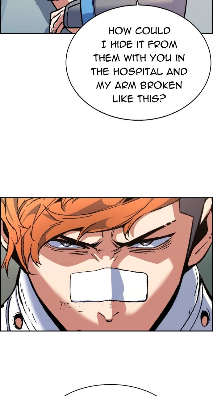 Mercenary Enrollment Chapter 8 Page 13