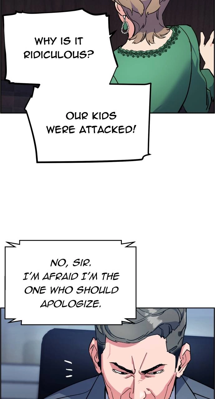 Mercenary Enrollment Chapter 8 Page 150