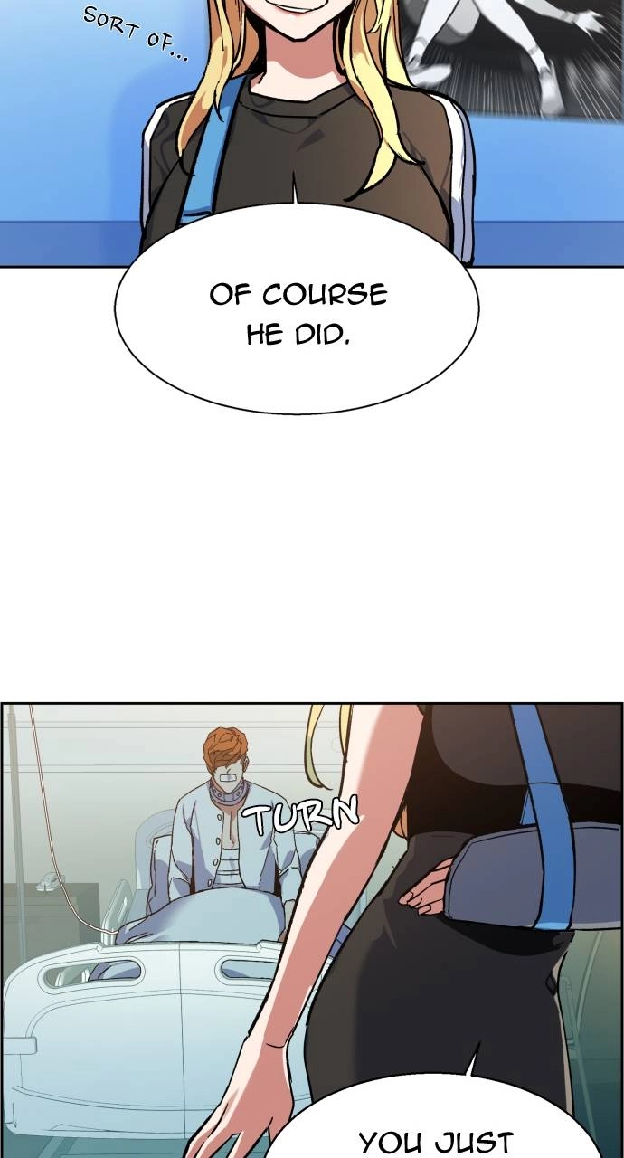 Mercenary Enrollment Chapter 8 Page 15