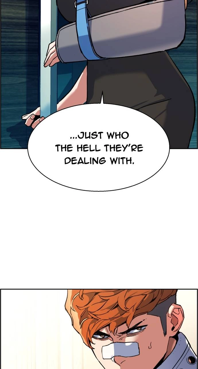 Mercenary Enrollment Chapter 8 Page 17