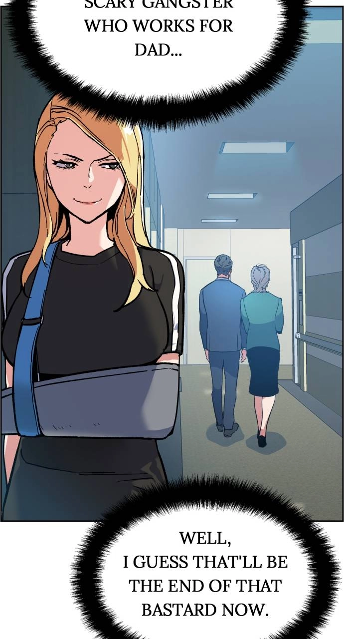 Mercenary Enrollment Chapter 8 Page 25