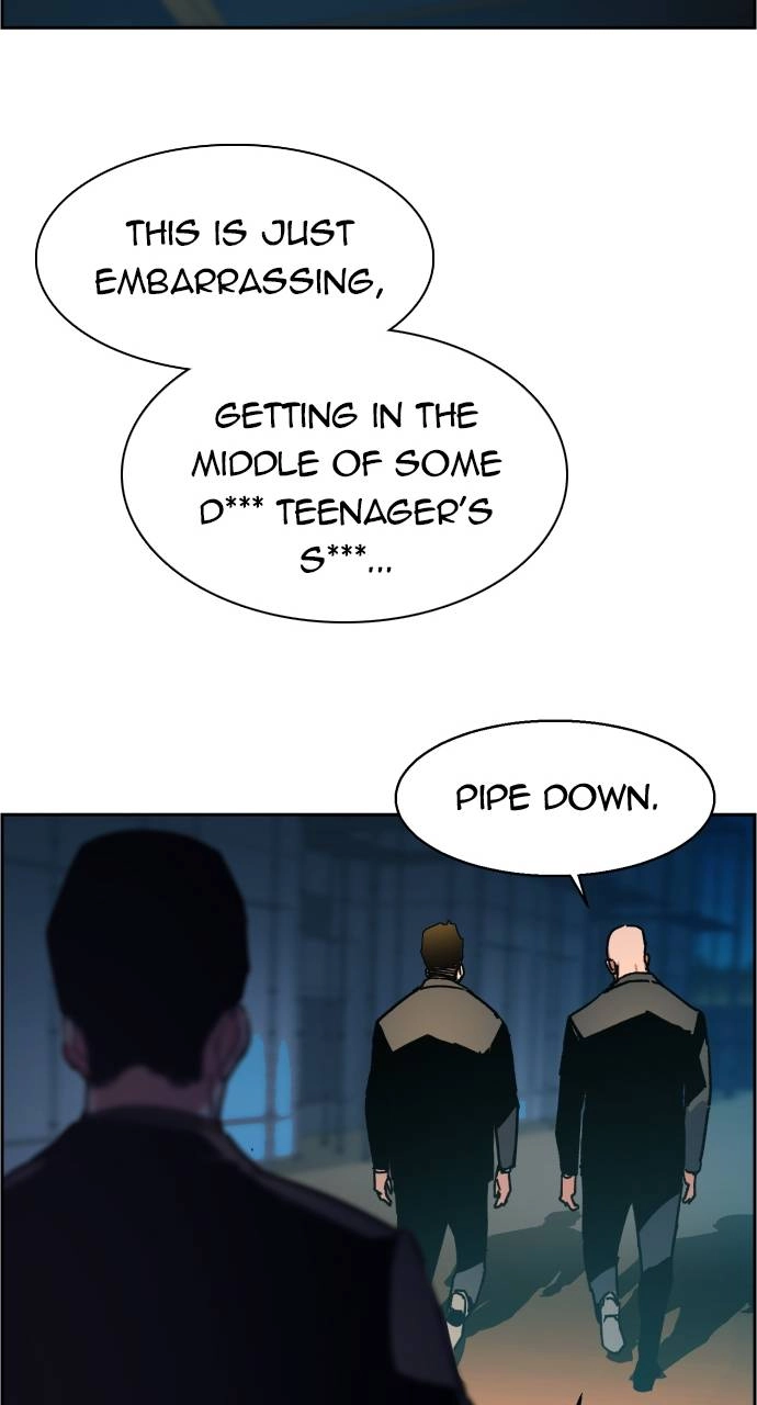 Mercenary Enrollment Chapter 8 Page 28