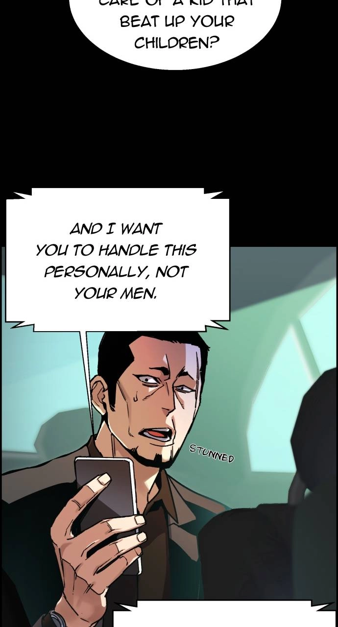 Mercenary Enrollment Chapter 8 Page 33