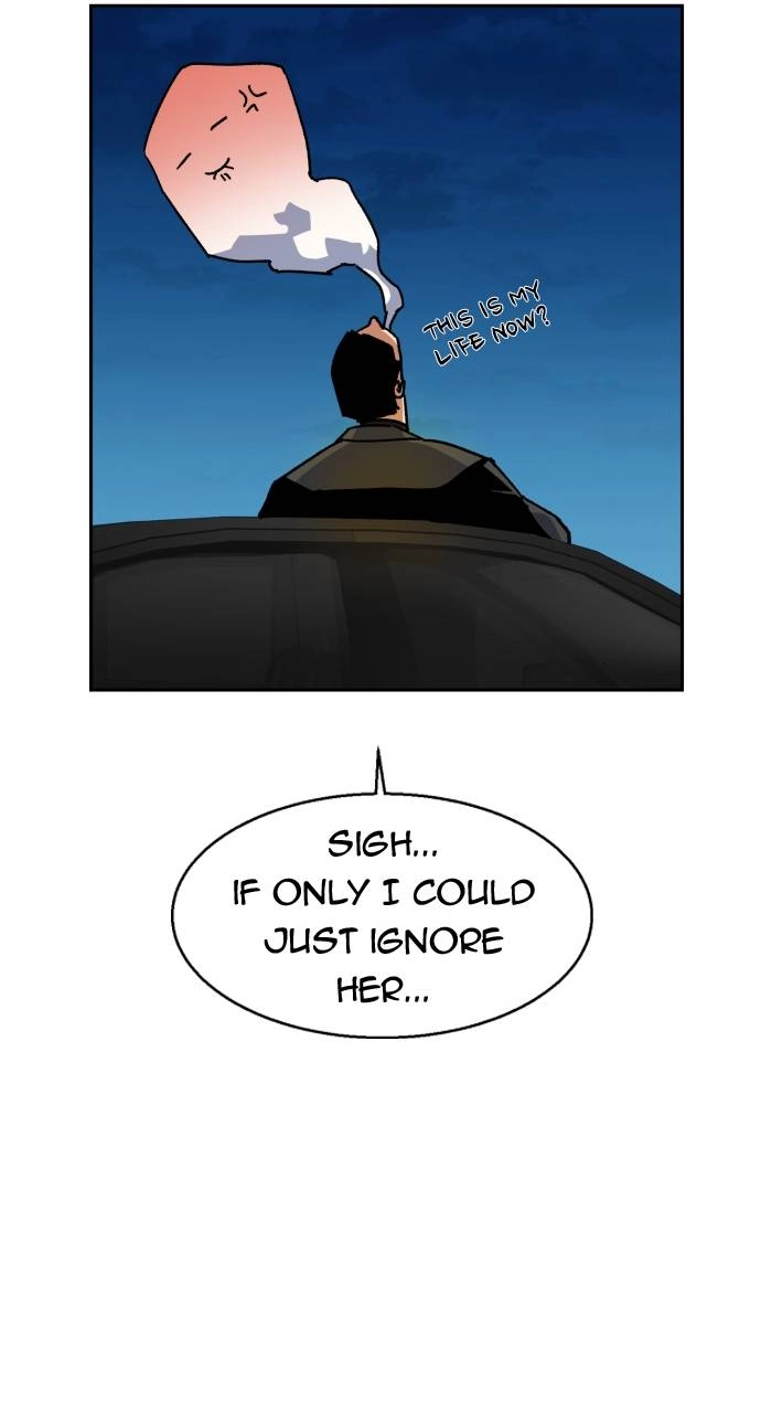 Mercenary Enrollment Chapter 8 Page 35