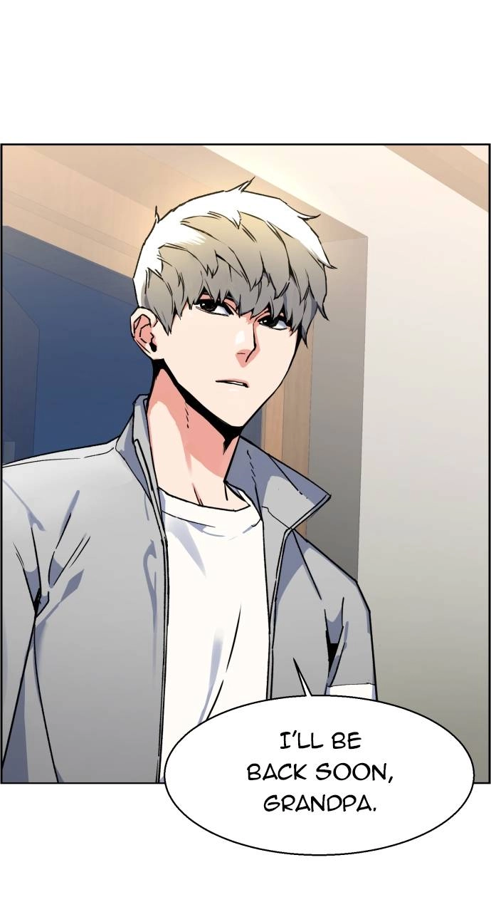 Mercenary Enrollment Chapter 8 Page 46