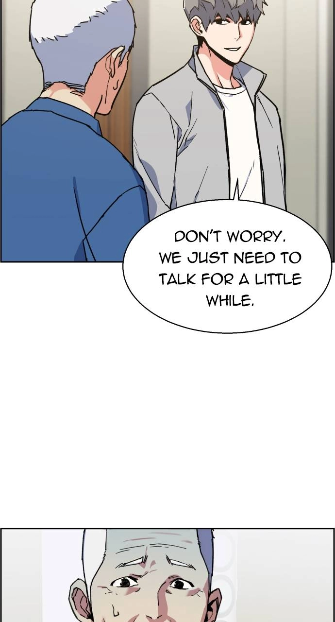 Mercenary Enrollment Chapter 8 Page 49