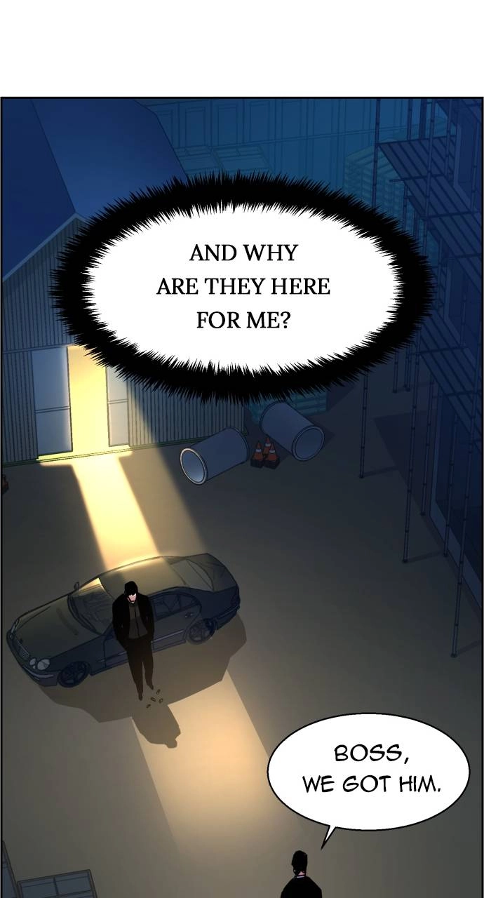 Mercenary Enrollment Chapter 8 Page 54