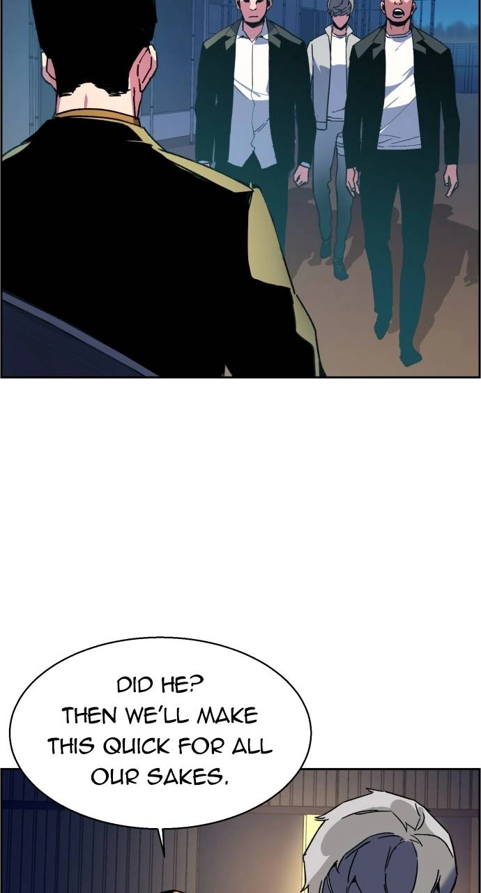 Mercenary Enrollment Chapter 8 Page 57