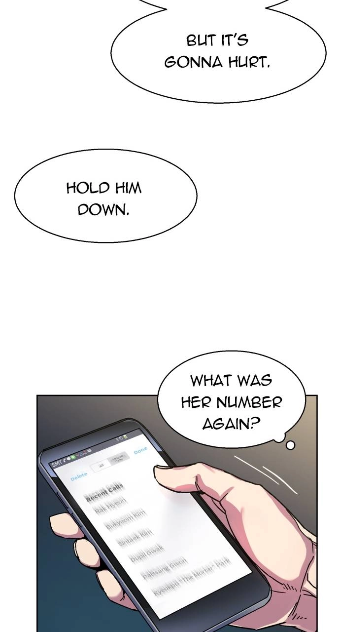 Mercenary Enrollment Chapter 8 Page 62