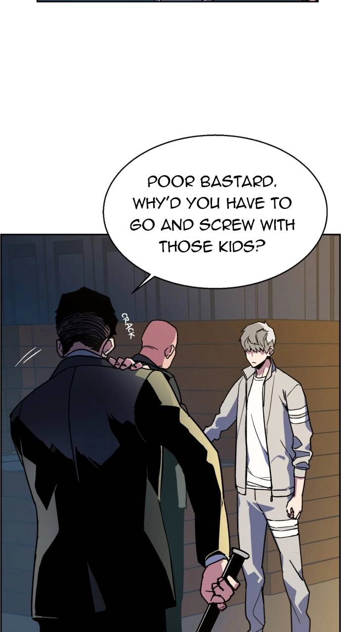 Mercenary Enrollment Chapter 8 Page 63
