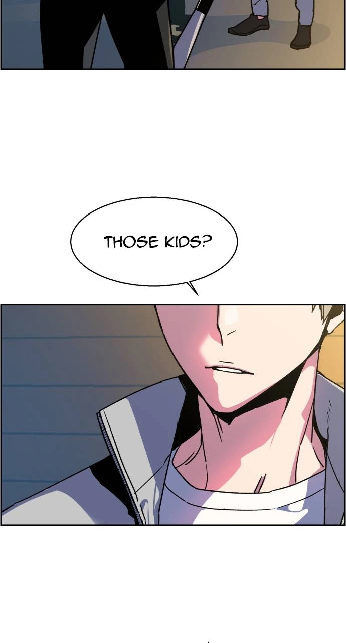 Mercenary Enrollment Chapter 8 Page 64
