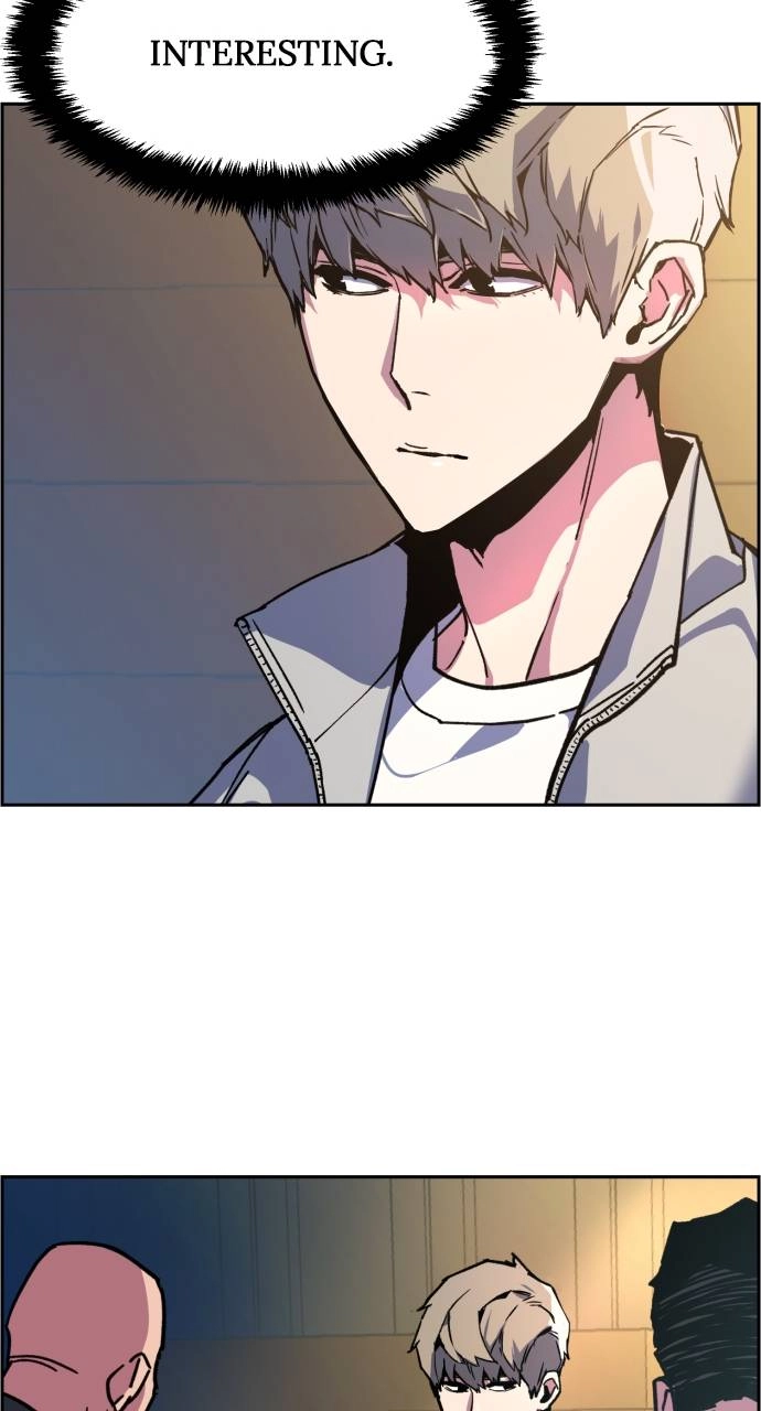 Mercenary Enrollment Chapter 8 Page 68
