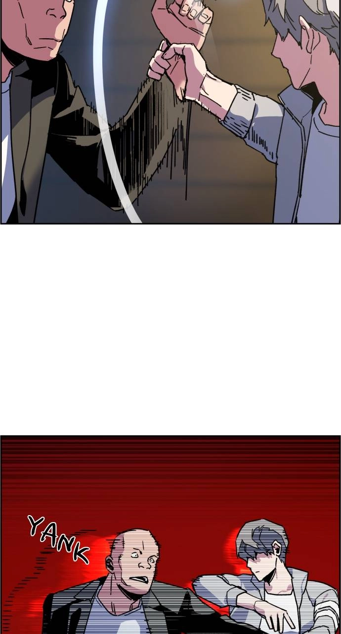 Mercenary Enrollment Chapter 8 Page 70