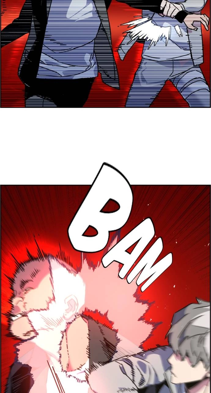 Mercenary Enrollment Chapter 8 Page 71