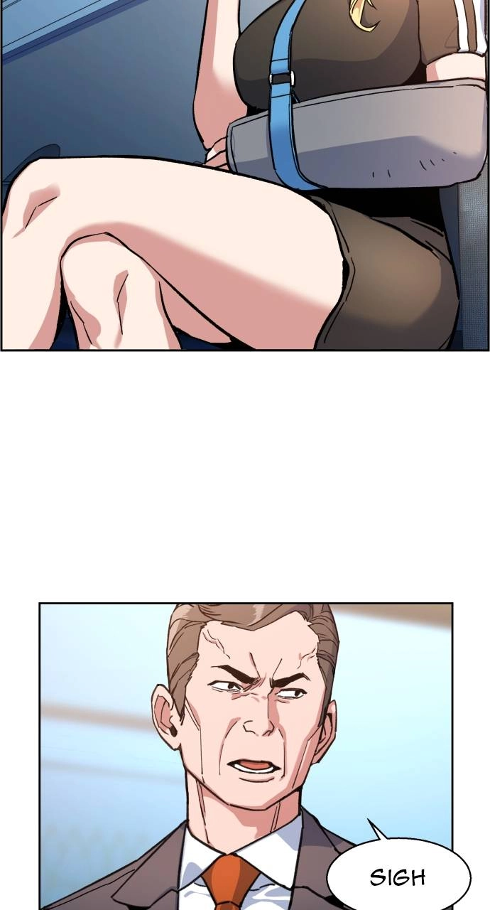 Mercenary Enrollment Chapter 8 Page 7