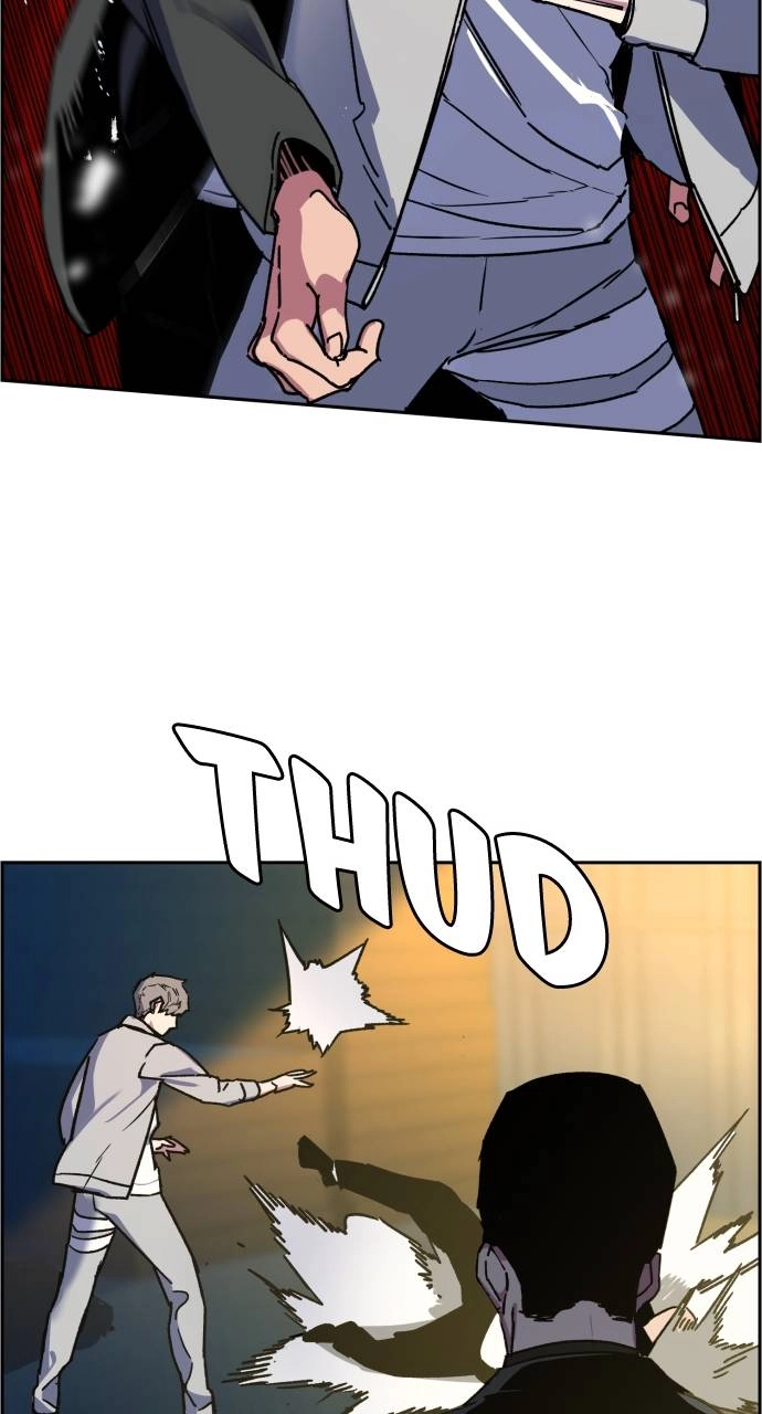 Mercenary Enrollment Chapter 8 Page 88