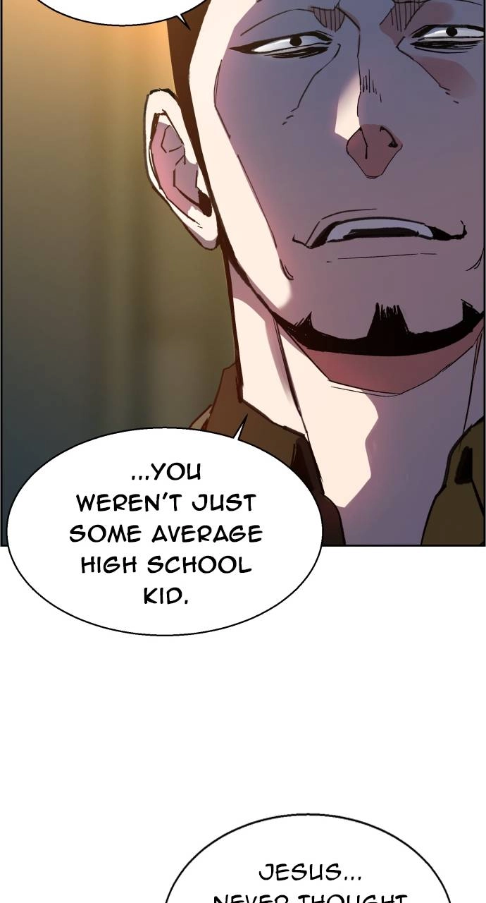 Mercenary Enrollment Chapter 8 Page 91