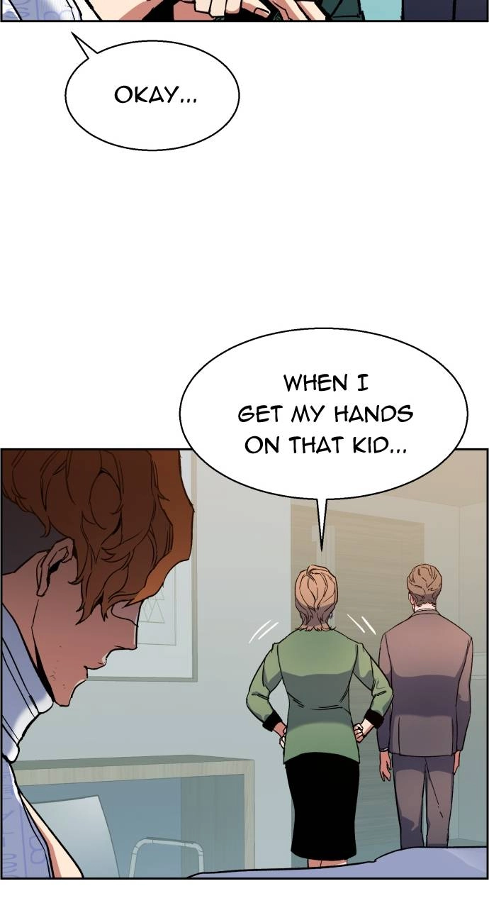 Mercenary Enrollment Chapter 8 Page 9