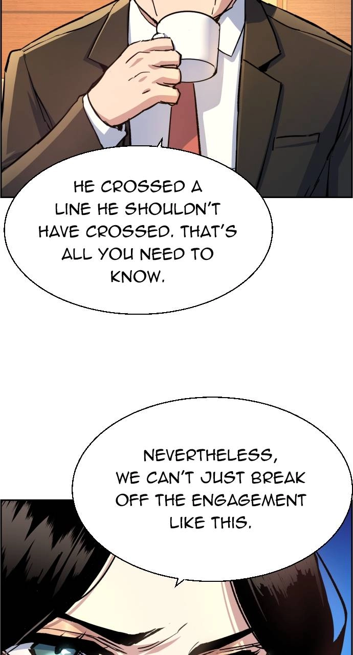 Mercenary Enrollment Chapter 103 Page 13