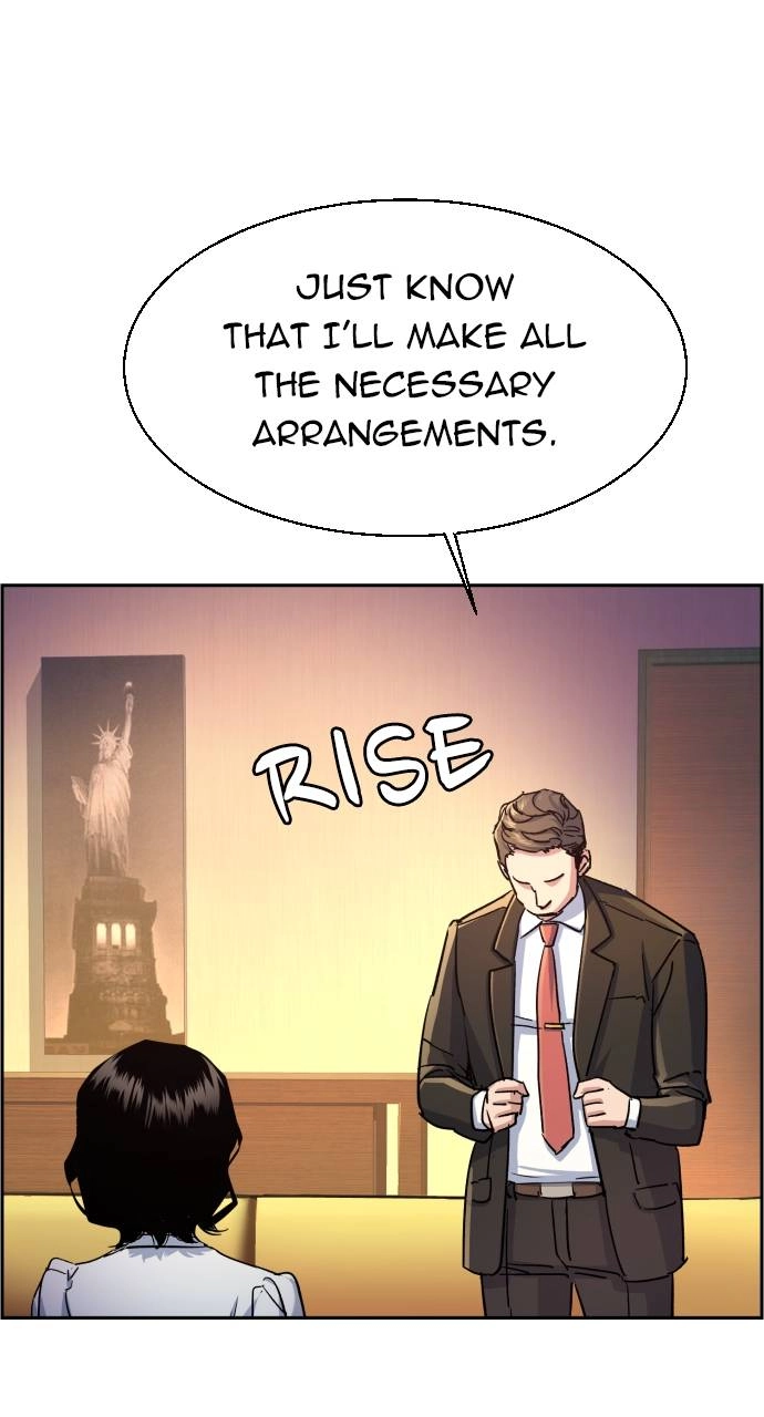 Mercenary Enrollment Chapter 103 Page 17