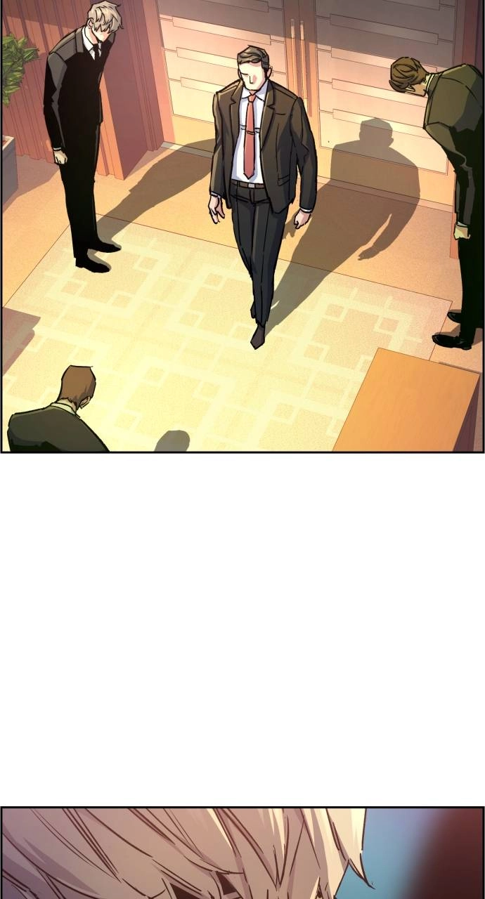 Mercenary Enrollment Chapter 103 Page 20