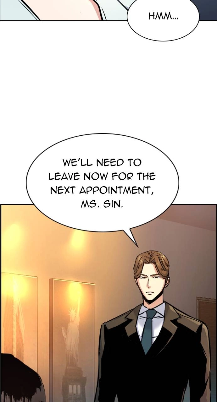 Mercenary Enrollment Chapter 103 Page 34