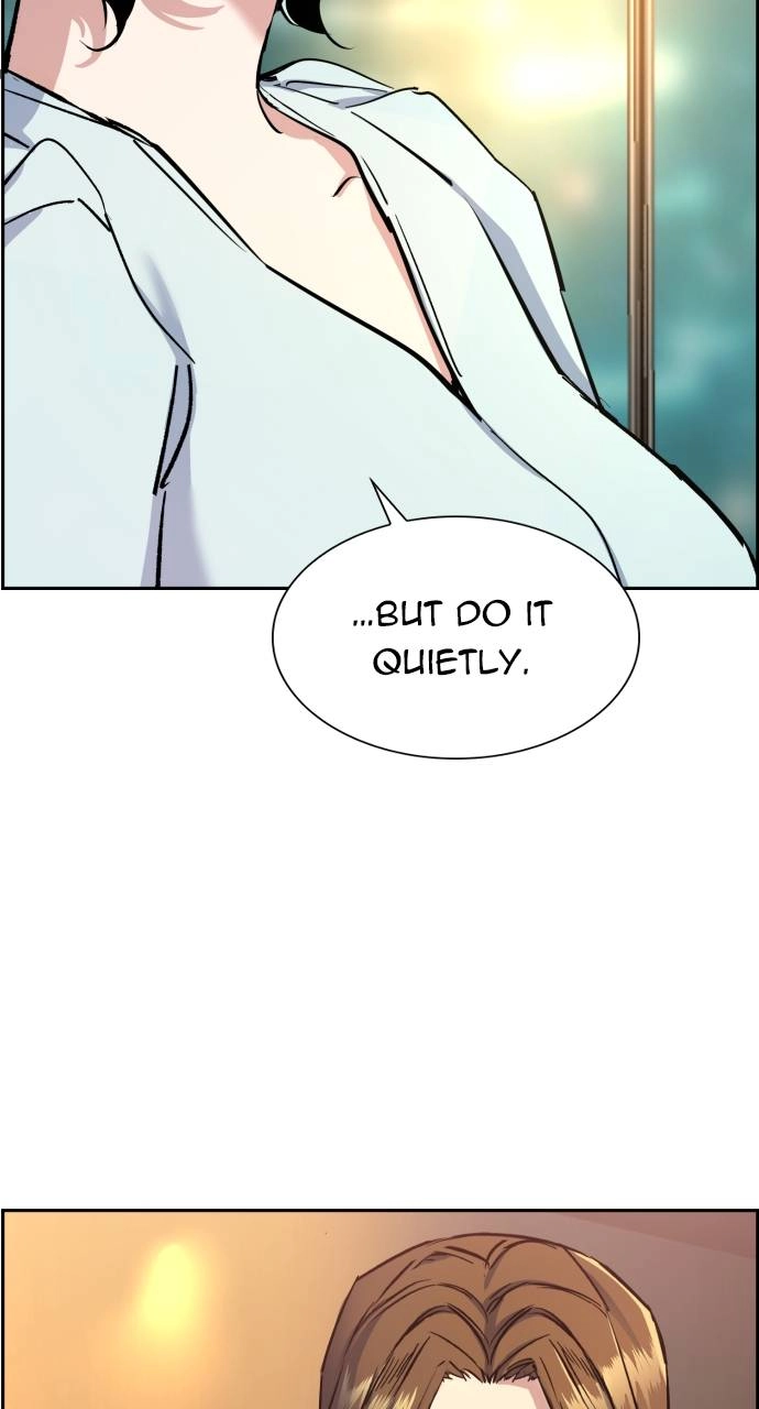 Mercenary Enrollment Chapter 103 Page 36