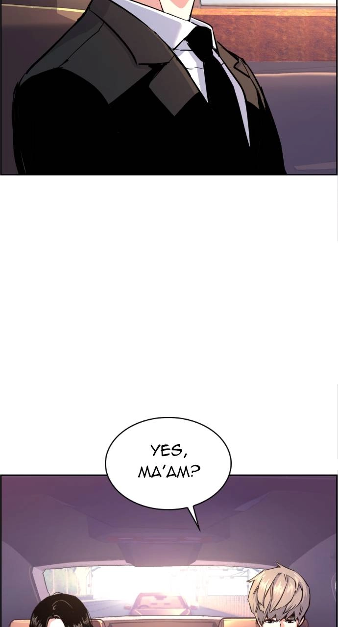 Mercenary Enrollment Chapter 103 Page 44