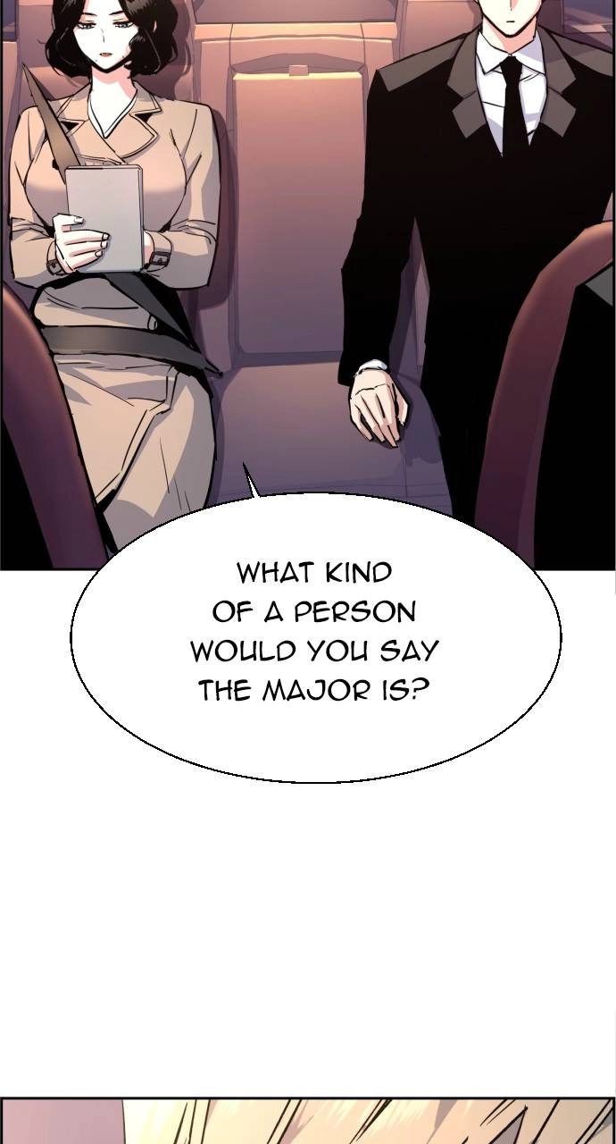 Mercenary Enrollment Chapter 103 Page 45