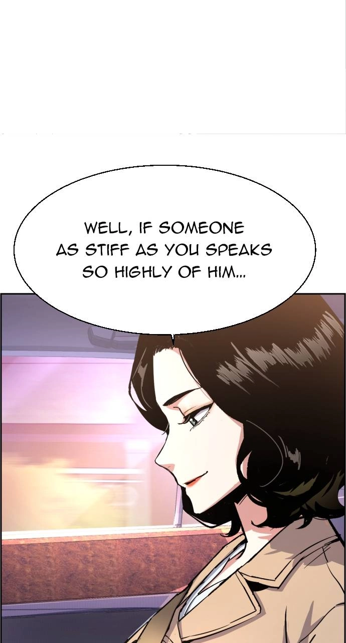 Mercenary Enrollment Chapter 103 Page 51