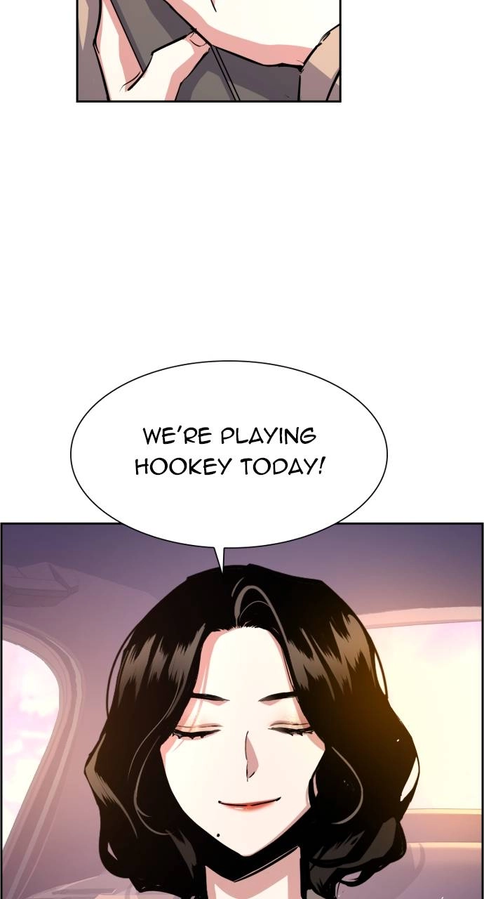 Mercenary Enrollment Chapter 103 Page 54