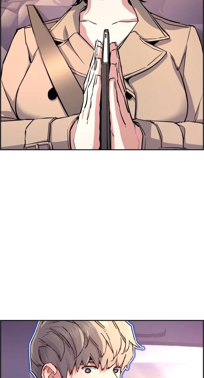 Mercenary Enrollment Chapter 103 Page 55