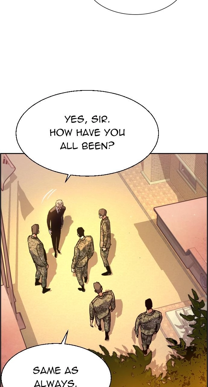 Mercenary Enrollment Chapter 103 Page 61