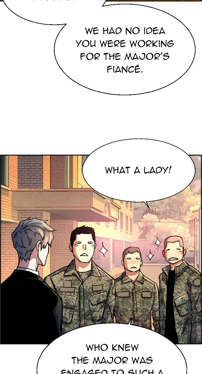Mercenary Enrollment Chapter 103 Page 62