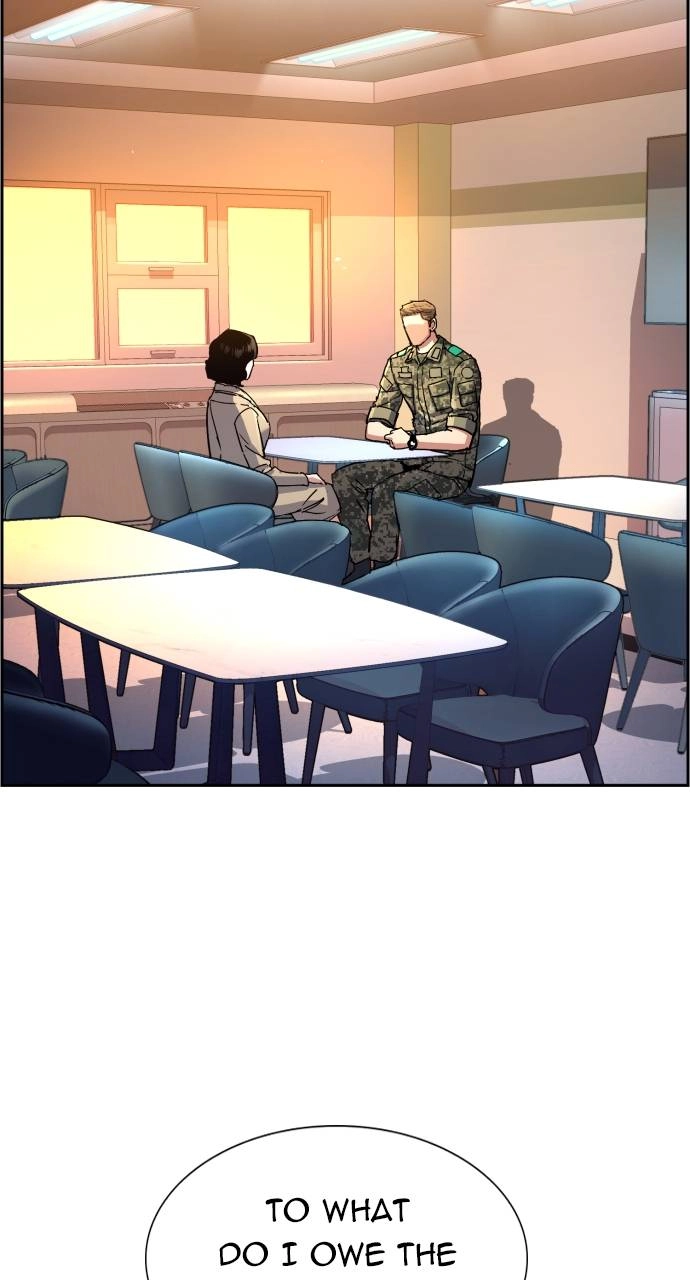 Mercenary Enrollment Chapter 103 Page 66