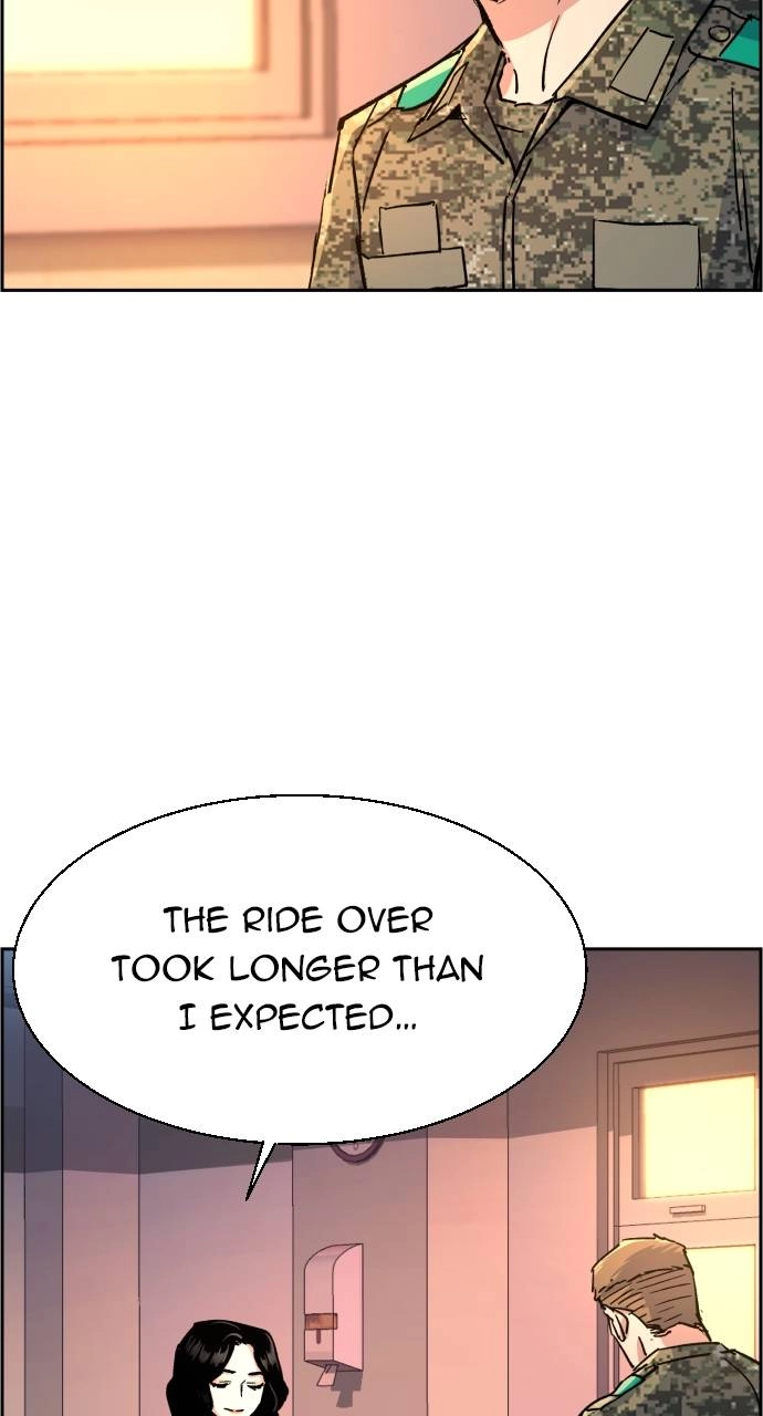 Mercenary Enrollment Chapter 103 Page 73