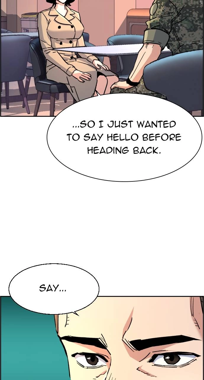 Mercenary Enrollment Chapter 103 Page 74