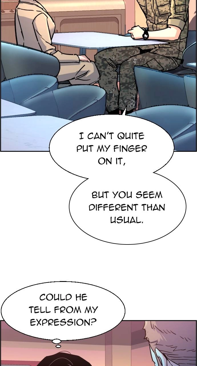 Mercenary Enrollment Chapter 103 Page 76