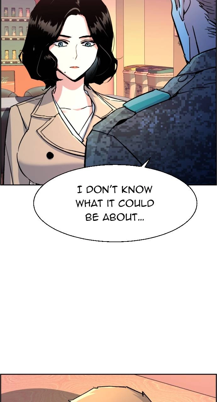 Mercenary Enrollment Chapter 103 Page 77