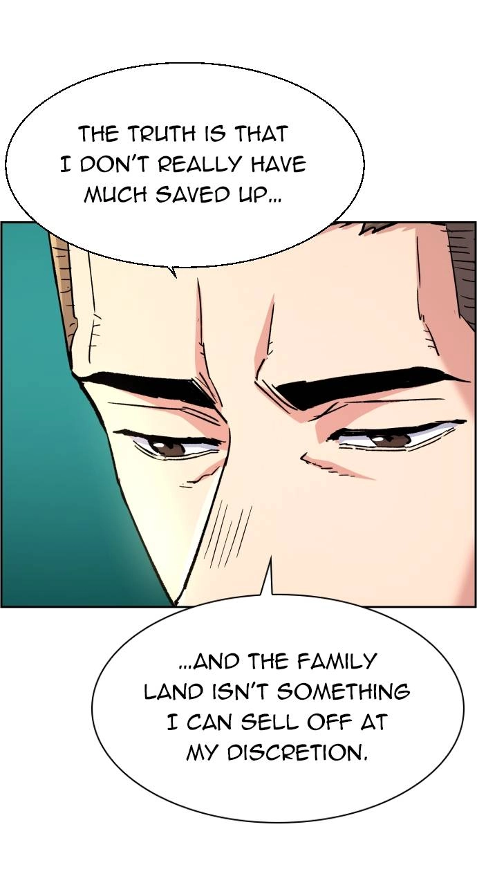 Mercenary Enrollment Chapter 103 Page 80