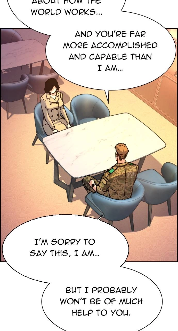 Mercenary Enrollment Chapter 103 Page 82